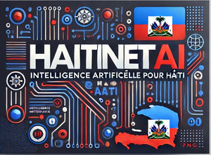 HAITI Artificial Intelligence (FREE version available)