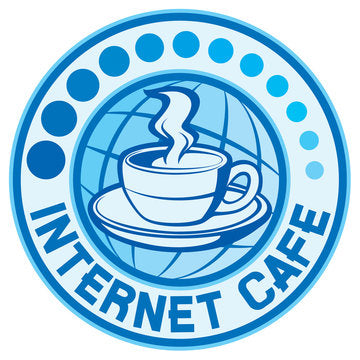 Internet Café Service - Make Money